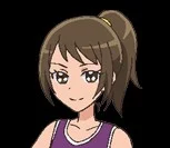 Takami Tsubasa (Healin' Good Pretty Cure)