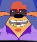 Bluff Ruffman