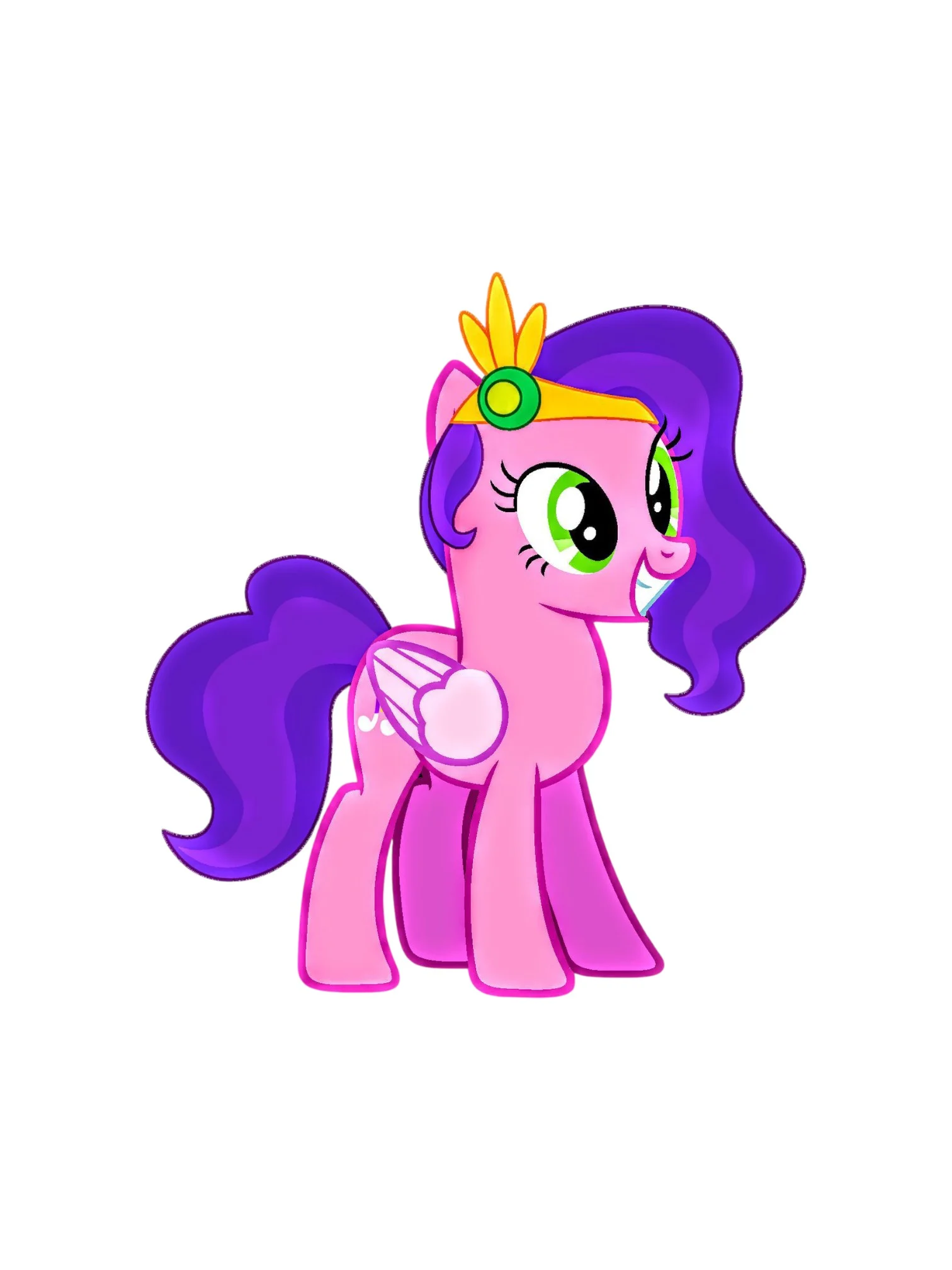 Pipp Petals MLP G5