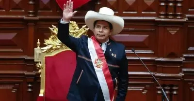 Pedro Castillo