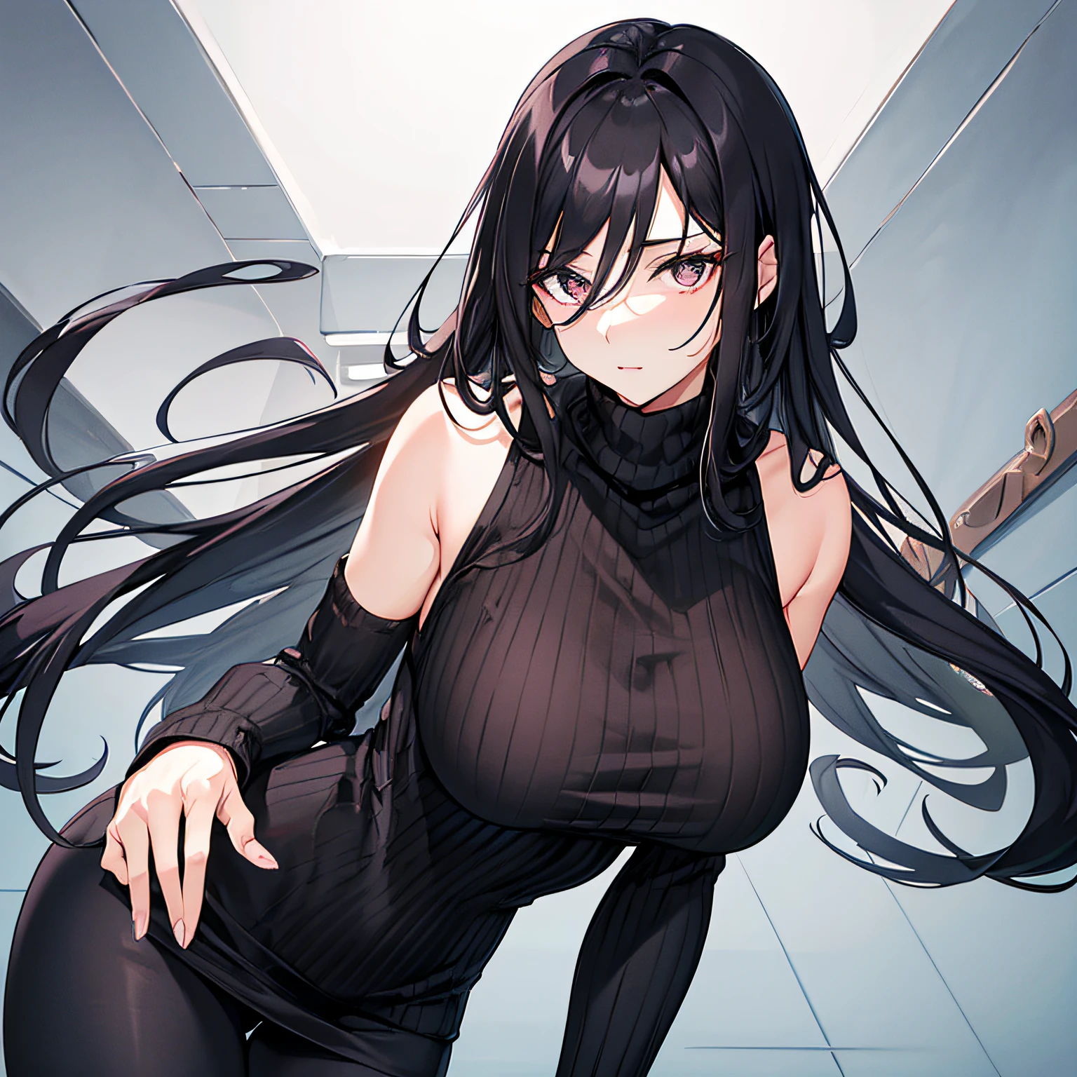 Mafia Dom (Luciel Online)