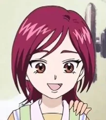 Michiru Kiryuu (Futari Wa Pretty Cure Splash Star)