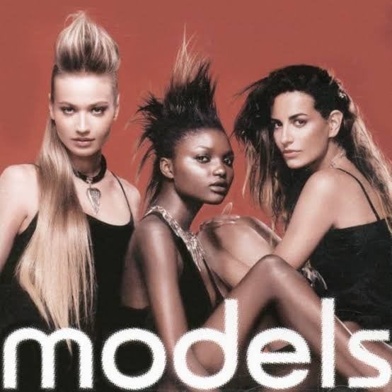 Models (Banda)