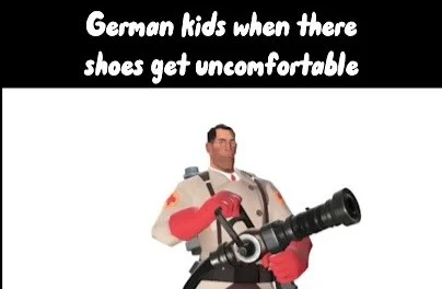 I dont like za shoes (treat you better parody)