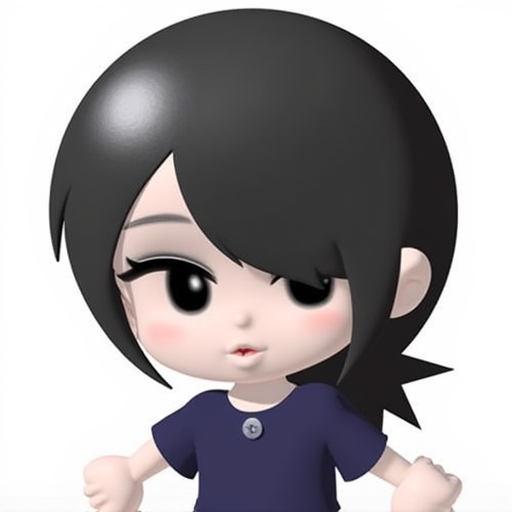 mimi's model 001