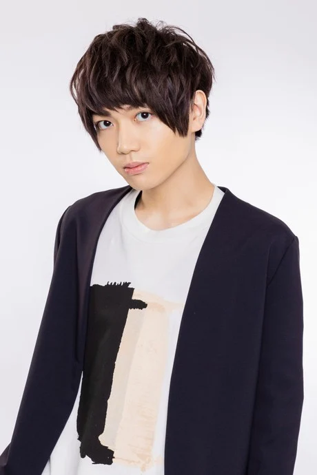 Shouya Chiba (Voice Actor Japanese)
