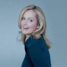 Alexandra "Ali" Wentworth