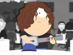 Thad Jarvis (South Park) (Trey Parker)
