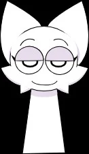 Wenda (Incredibox Sprunki Pyramixed)