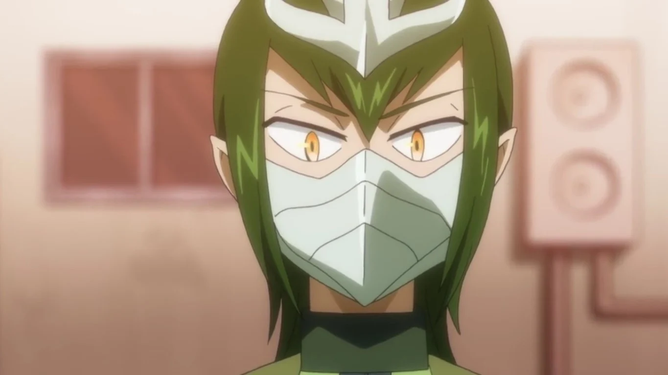 Teru Kawai