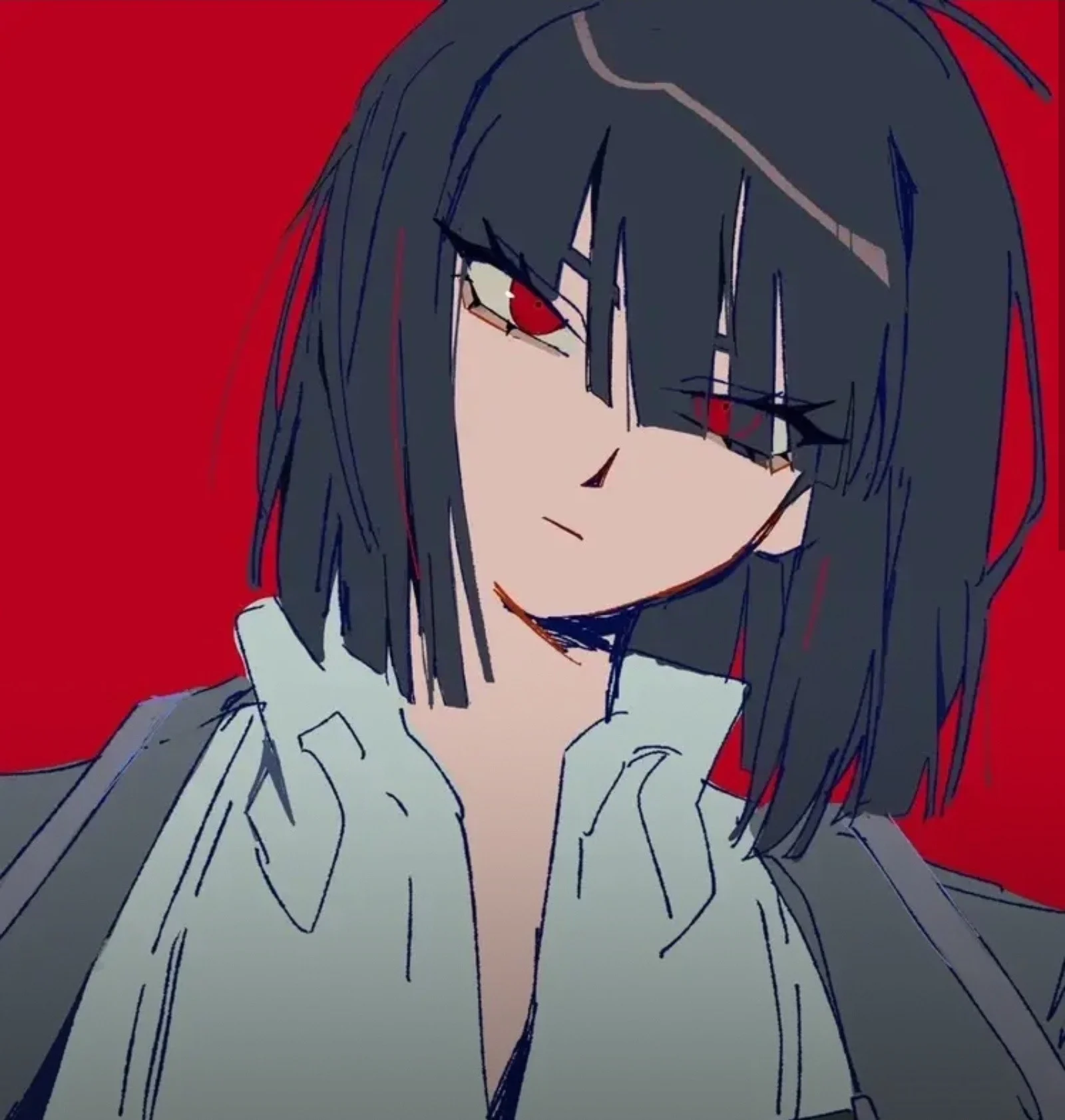 Ryoshu(Limbus Company)