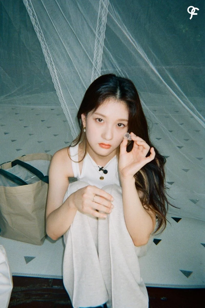 SEOYEON - fromis_9