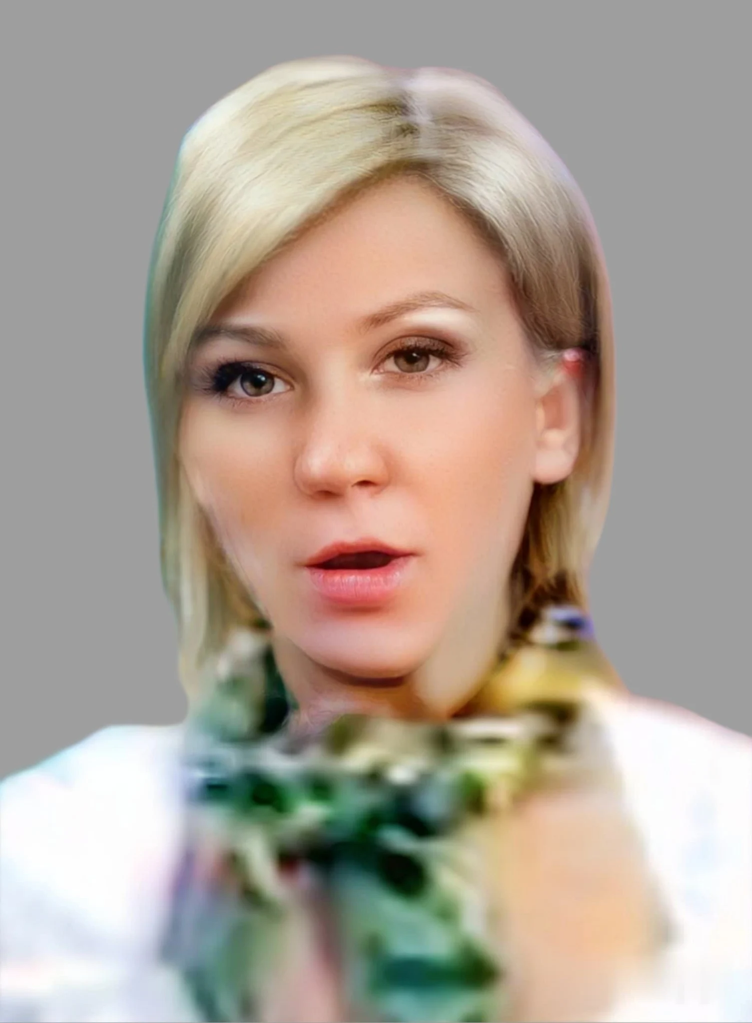Anastasia Solopeko