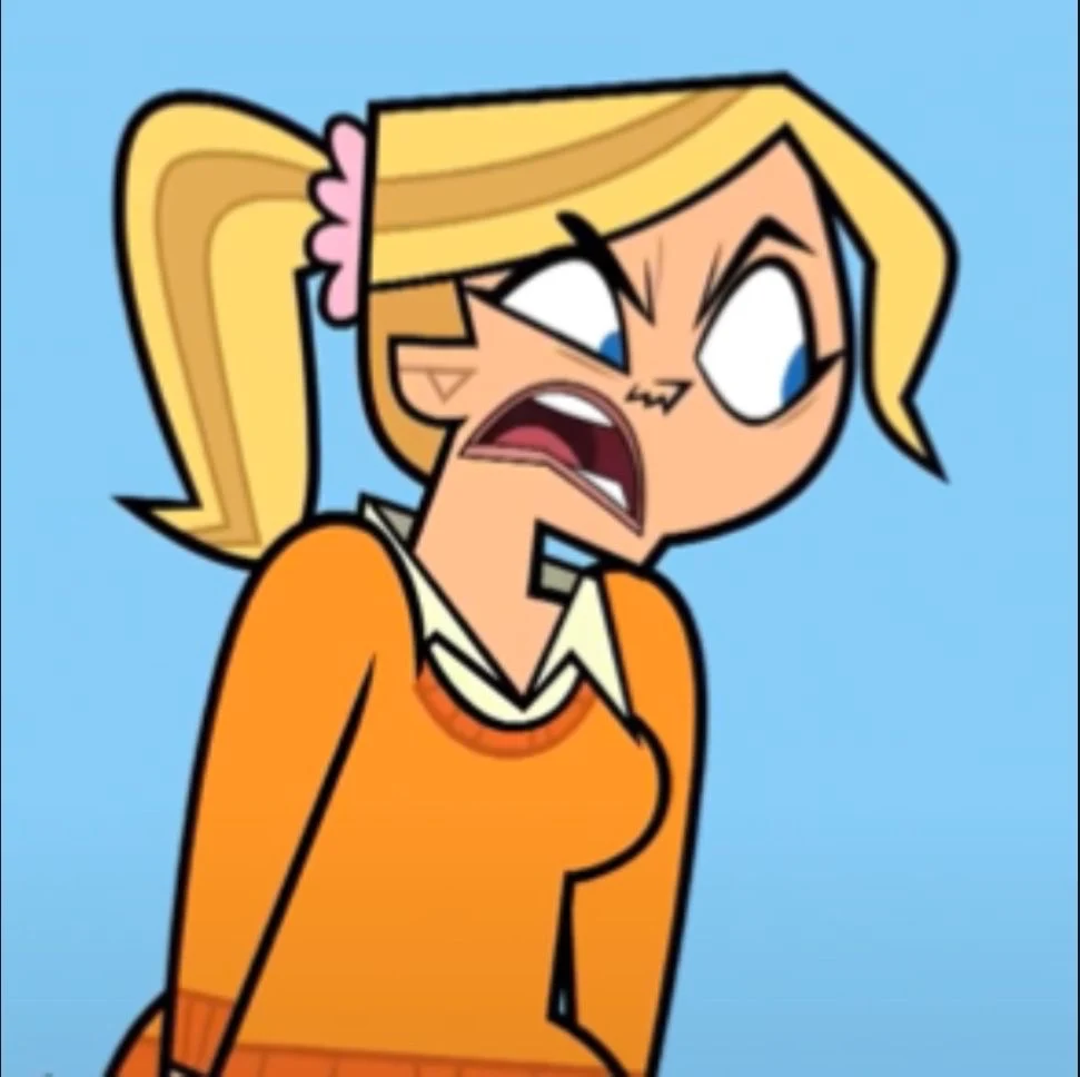 Emma (Total Drama Reboot TDI)