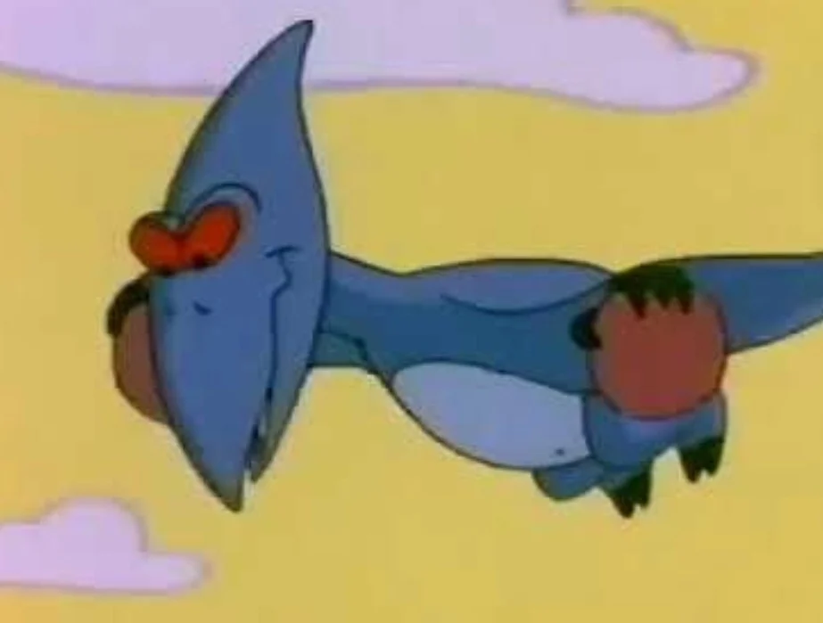 Dak (Dino Babies)