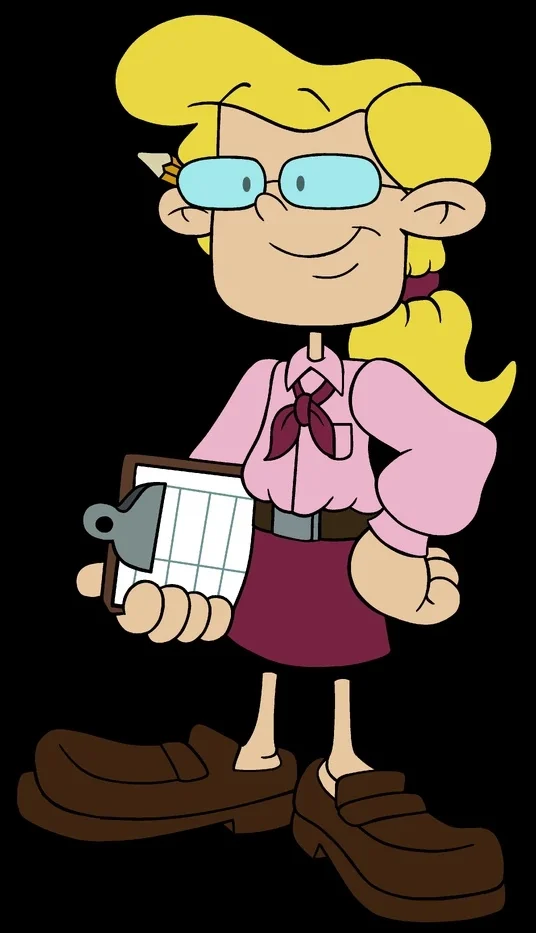 Anna Worthington (KND)