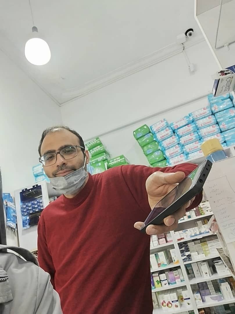 Mahdimoodel
