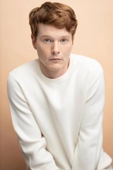 Curtis Tweedie 