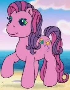 Sky Wishes (My Little Pony G3)