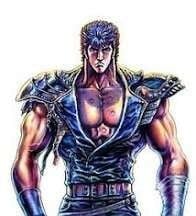 Kenshiro (J Stars)
