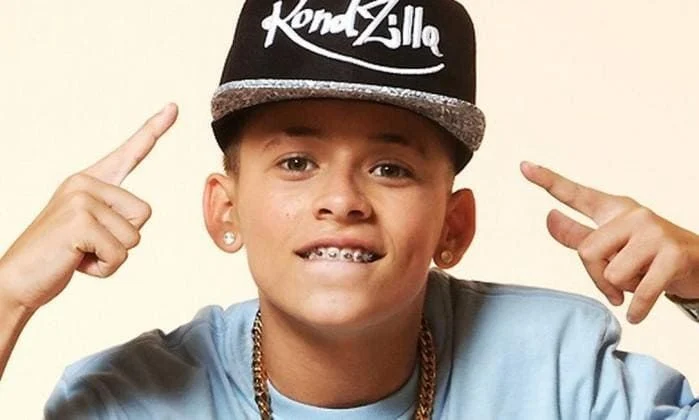 MC Pedrinho (Antigo)
