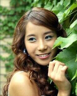 Minah (Jewelry) Beloved era