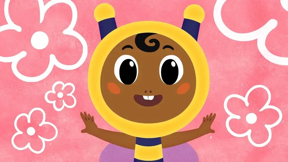 Judi Bee (Labuntina)