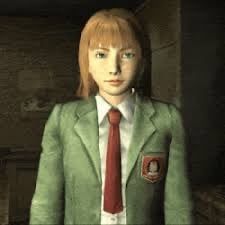 Alyssa (Clock Tower 3)