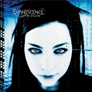 /Amy Lee /evanescence fallen area 2003