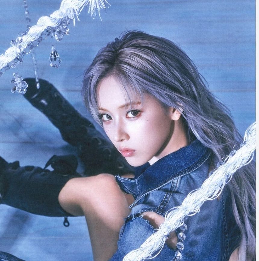 Jiwoo (NMIXX)