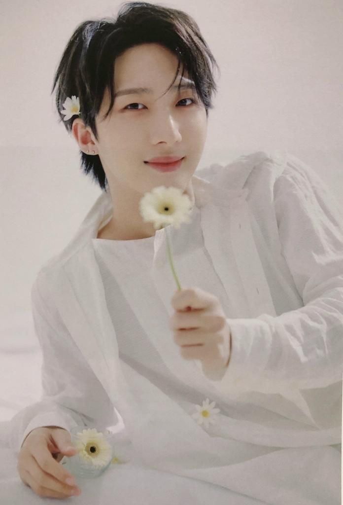 Hui (Lee Hoe-taek) - Pentagon 
