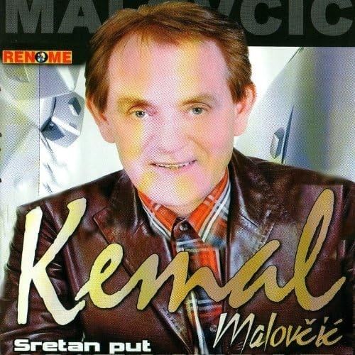 Kemal Malovcic