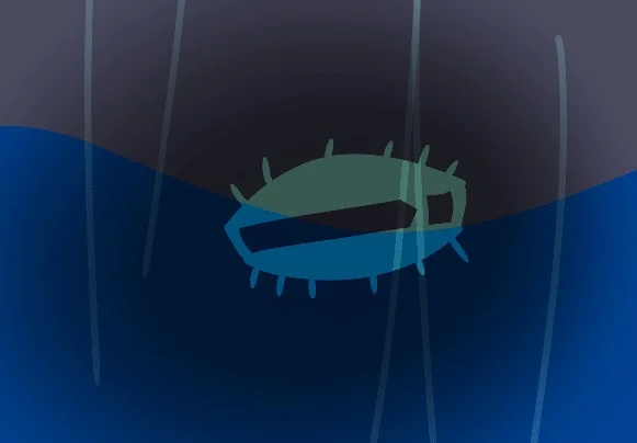 The Thundertain Hallucinator (TAOPM)