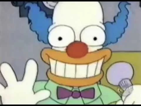 Krusty the Clown (The Simpsons' Tracey Ullman Shorts) (Dan Castellaneta)