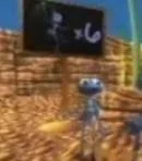 Mr. Soil
