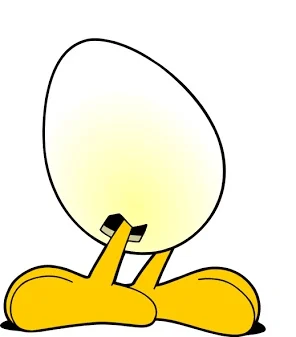 Sheldon (Garfield and Friends)
