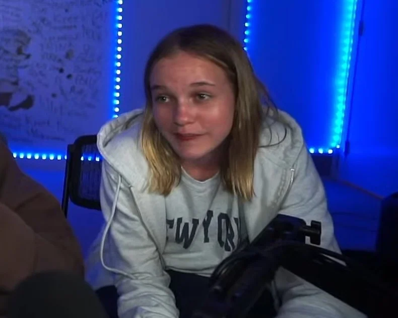 Steaks little sister (Remastered)