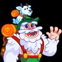 Howard Cornelius (Prodigy Math Game)