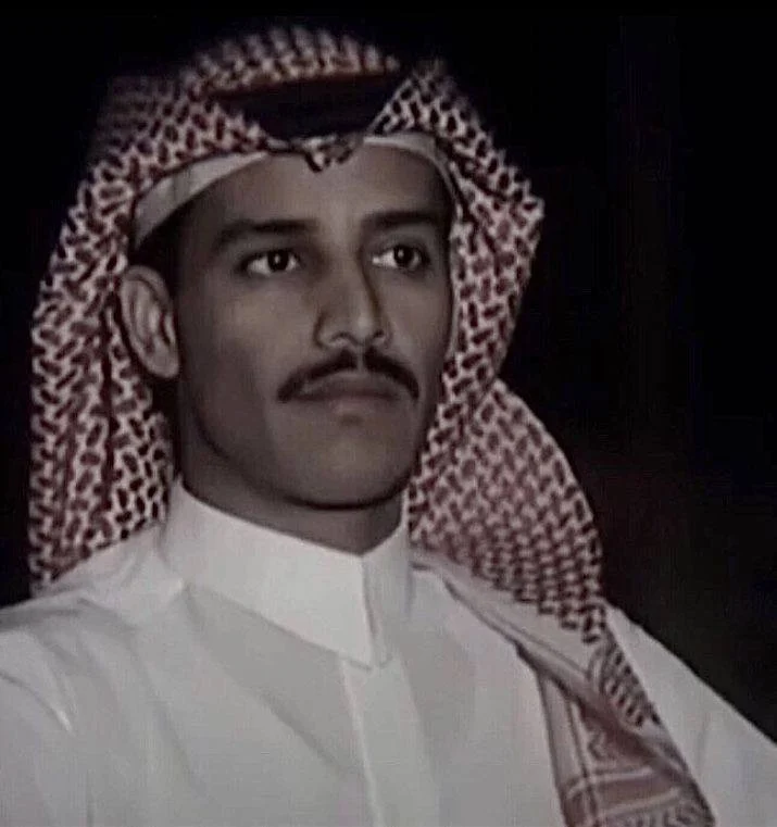 Khalid Abdulrahman | خالد عبدالرحمن
