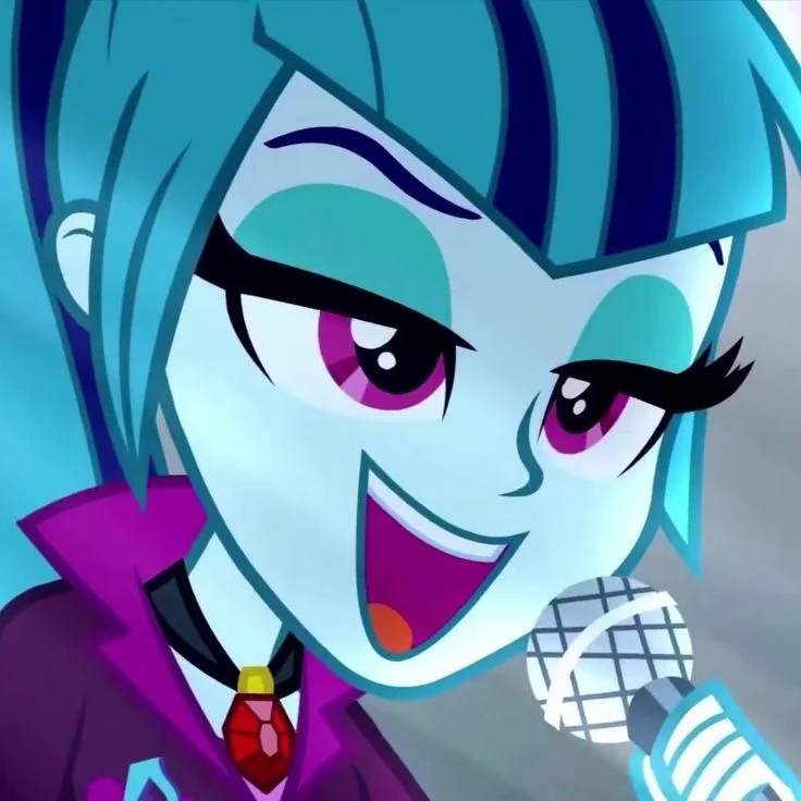 Sonata Dusk (Accurate Singing Voice)
