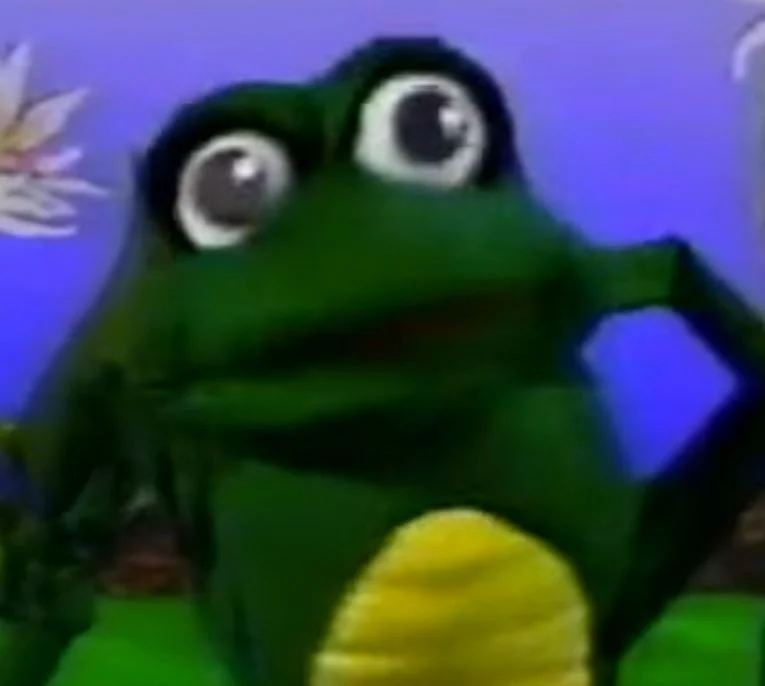 Jumper (Jumper & Singing Simon)