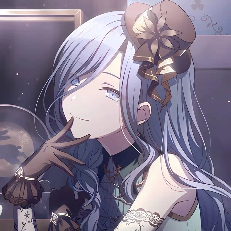 Shizuku Hinomori 日野森 雫
