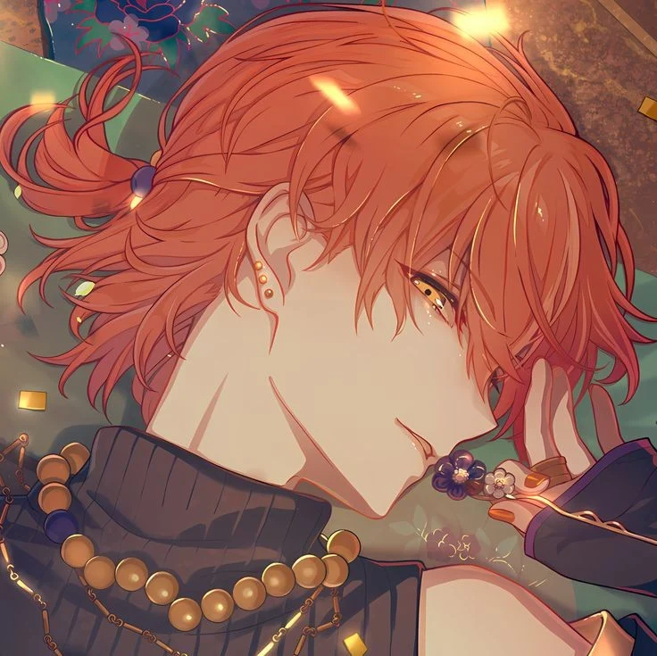 Akito Shinonome 東雲 彰人