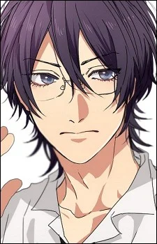 Shikatani Itsuki