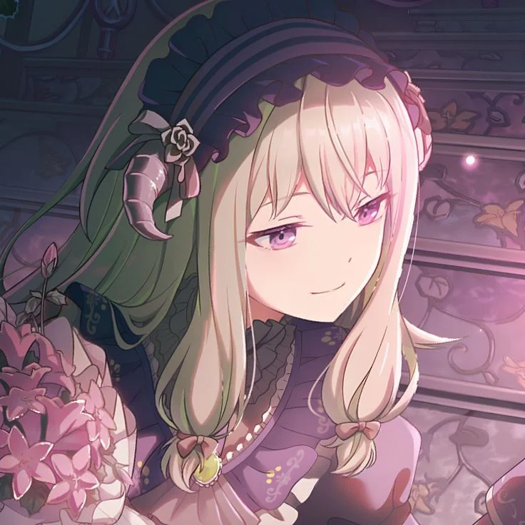 Nene Kusanagi 草薙 寧々