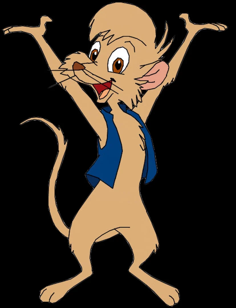 Timmy Brisby