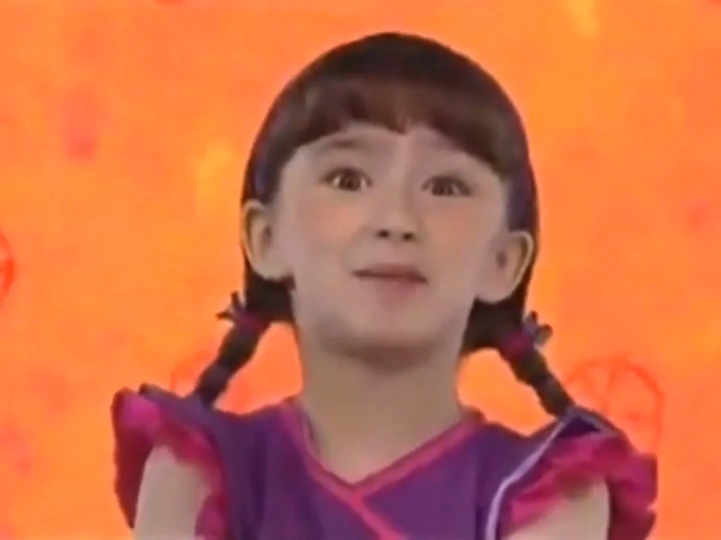 Avery (Ask Me! on Treehouse TV)