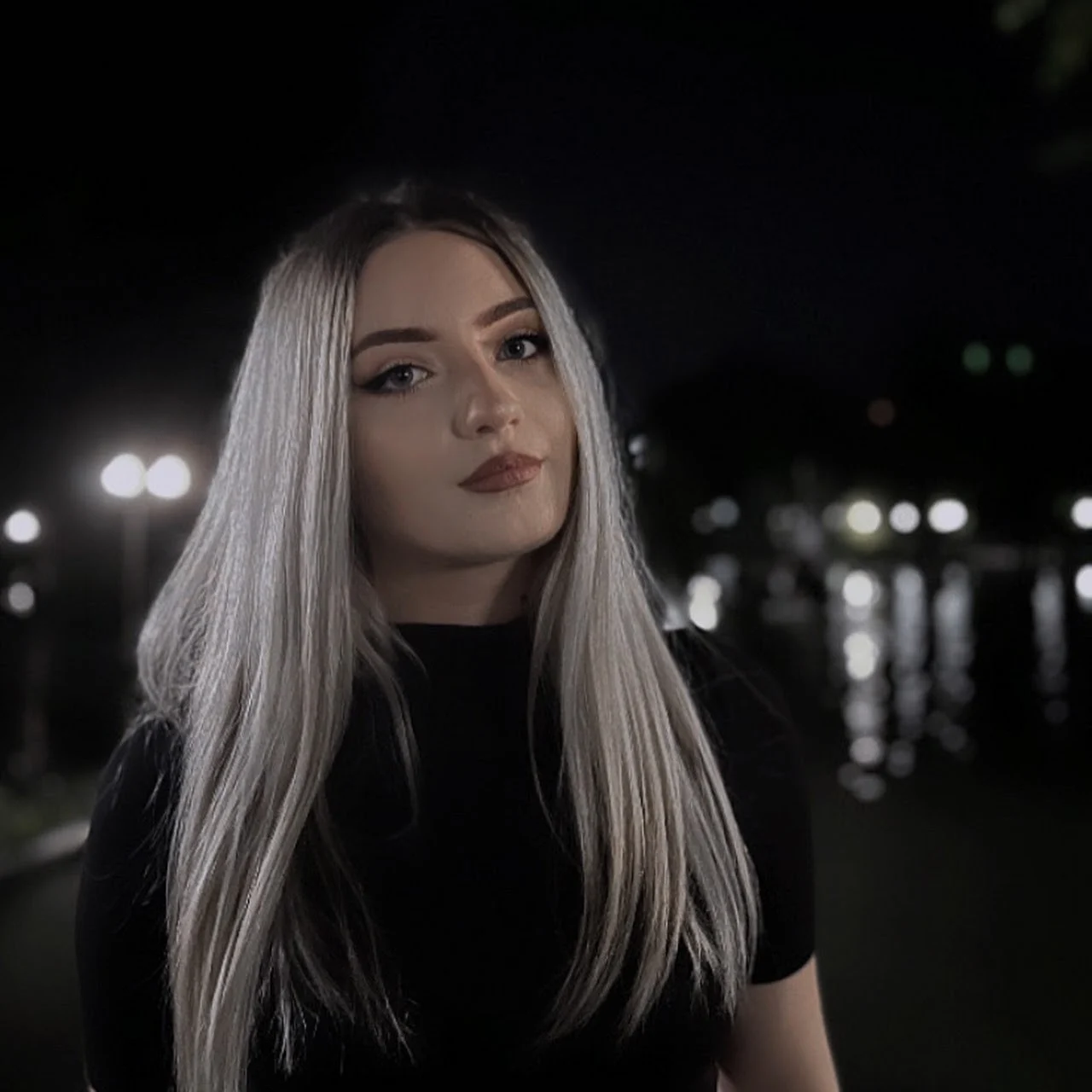 Andreea Anitulesei (AMYA)