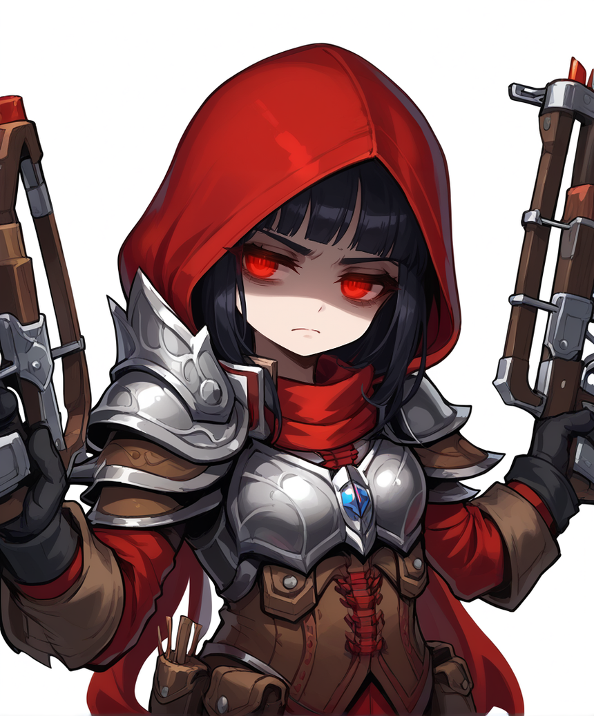Valla-Heroes of the Storm