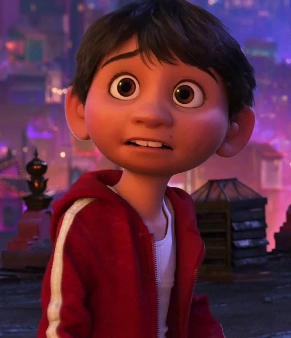 Miguel Rivera